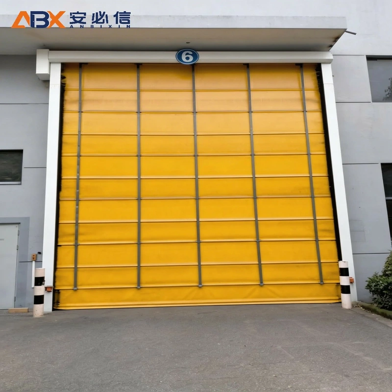 三亚背带堆积门